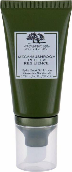 Immagine prodotto Origins Mega-fungo sollievo e resilienza Hydra Burst (50 ml, Crema da giorno)