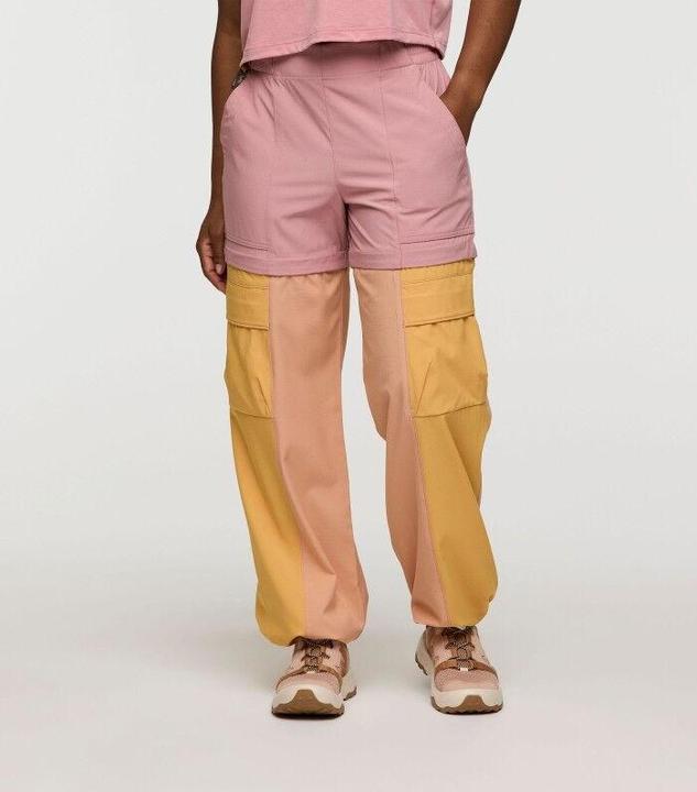 Cotopaxi Losdos Women 2025
