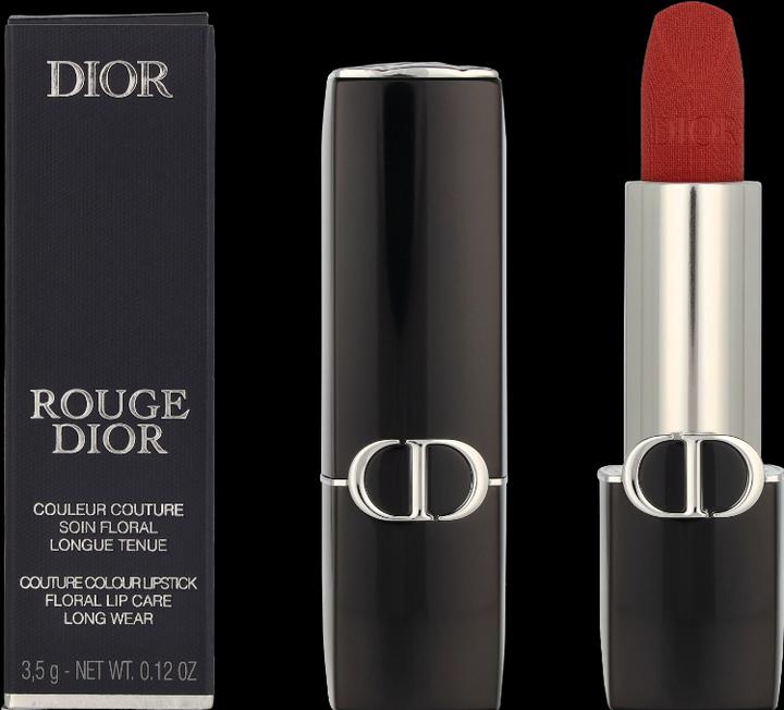 Produktbild Dior Rouge (772 Classic Rosewood)