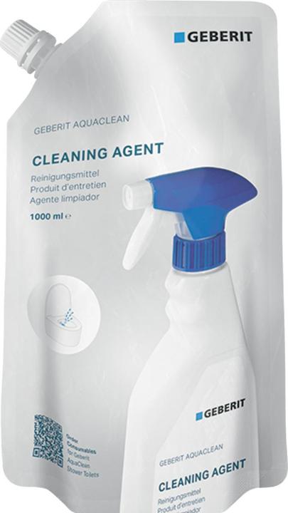 Geberit AquaClean