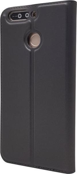 Actual product image MU Classic Leather cover (Honor 8 Pro)