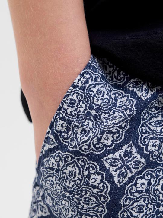 Produktbild Jack & Jones Jogger Fit Relaxed Fit Shorts Junior Relaxed Fit Shorts (152)