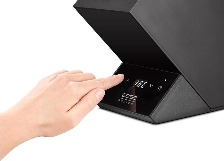 Immagine prodotto Caso WineCase One Black