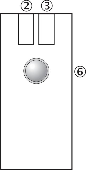 Immagine prodotto Sick Piccolo sensore fotoelettrico (10 m)