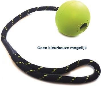 Produktbild Happy Pet Tough Toys Bal Aan Touw Rubber (Ballspielzeug Hund)