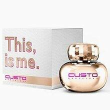 Immagine prodotto Custo Barcelona This Is Me EDP 100 ml (Eau de parfum, 100 ml)
