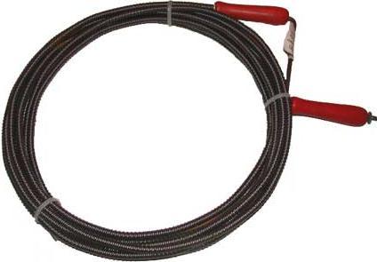 Actual product image Nenurodyta Duct spiral 8mm x 5m (3698)