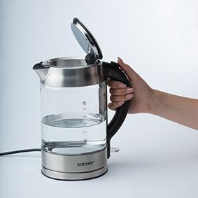 Produktbild Cloer 4429 (1.70 l)
