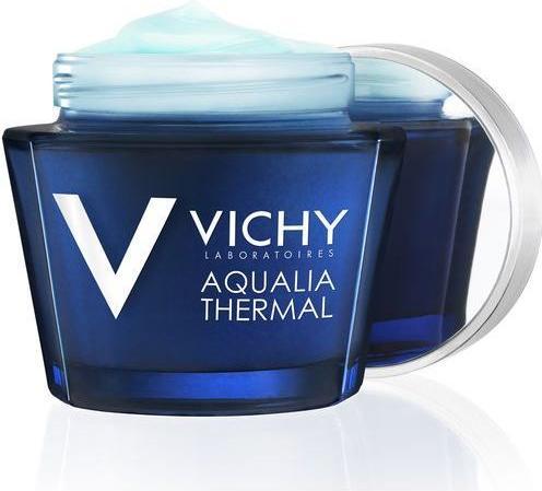 Image du produit Vichy Aqualia Thermal (75 ml, Crème de nuit)