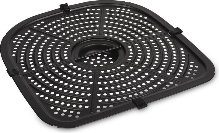 Image du produit Princess Friteuse numérique à air chaud 6,5 L avec séparateur
