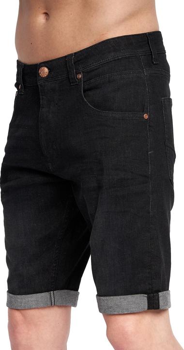 Immagine prodotto Duck and Cover Pantaloncini di jeans Mustone Uomo (36)