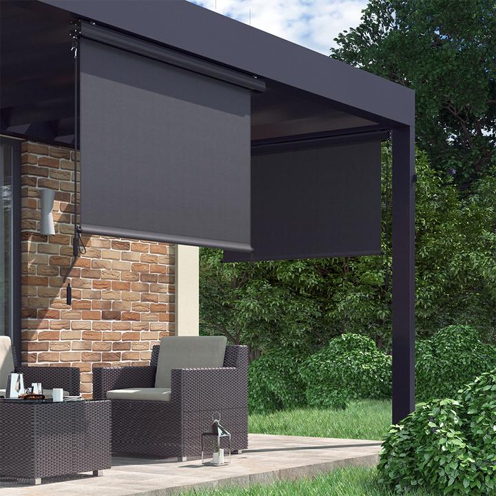 Image du produit OK-Living Senkrechtmarkise (0.08 m)