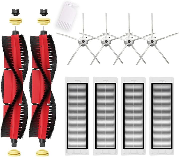 Chuancheng Ersatzteile-Set Saugroboter