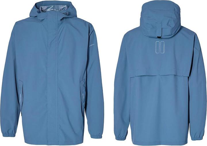 Produktbild Basil Hoga Regenjacke unisex (M)