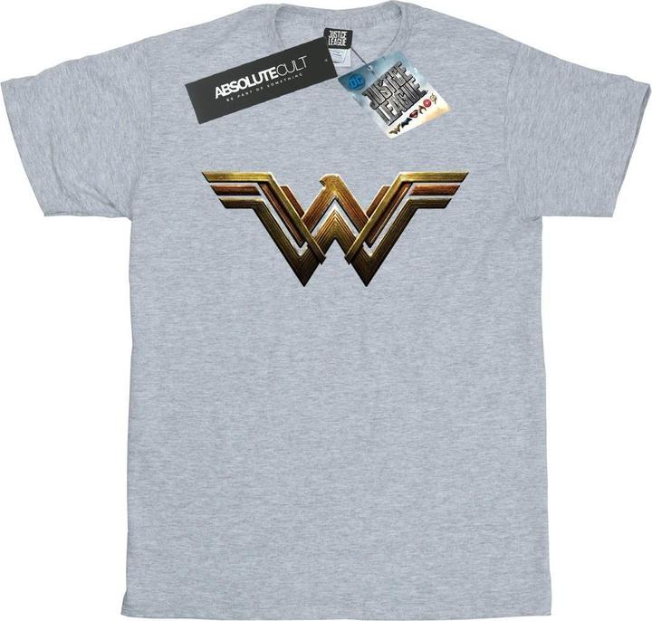 Produktbild Wonder Woman TShirt (S)