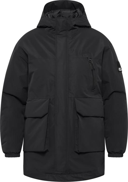 Produktbild Jack Wolfskin Teen 2L Insulation Parka (152, 158, M)