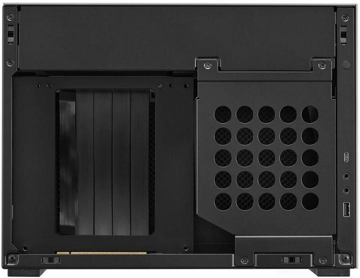 Immagine prodotto Lian-Li A4-H2O A4 (Mini-ITX)