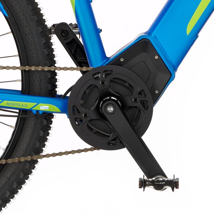 Actual product image Fischer MONTIS 6.0i 51 cm (51 cm)