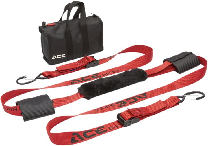 Acebikes Buckle-Up