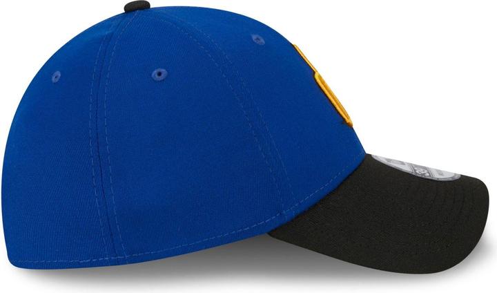 Produktbild New Era 39Thirty Cap - CITY CONNECT Seattle Mariners - S/M (S/M)