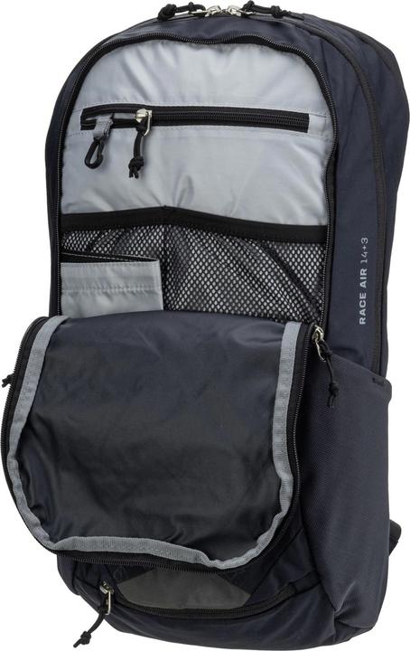 Actual product image Deuter Race Air 14+3 Limited Edition (17 l)