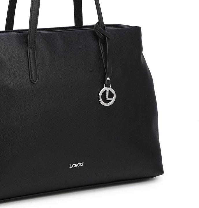 Actual product image L.Credi Polly Shopper Tasche 39 cm (12 l)
