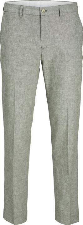 Produktbild Jack & Jones Jprriviera Linen Trouser Slim Fit Sn (58)