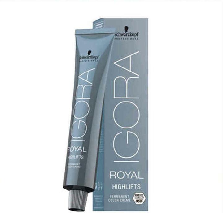 Produktbild Schwarzkopf Professional Igora Royal Highlifts - 12-2 (Blond)
