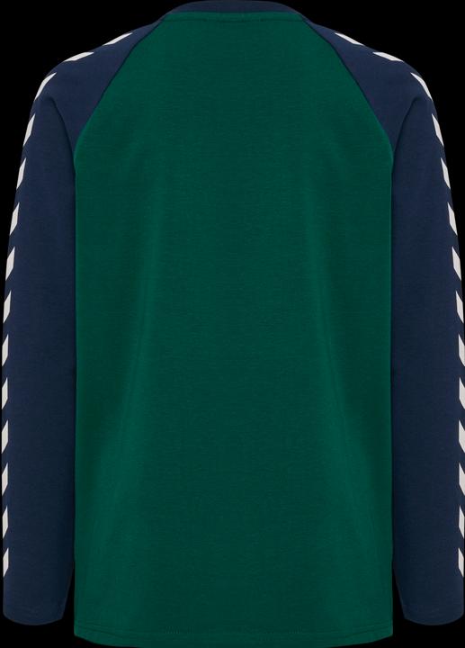 Immagine prodotto hummel hmlBOYS T-SHIRT L/S (110)