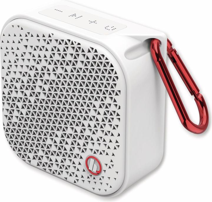 Hama Pocket 2.0 (14 h, Rechargeable battery operated)