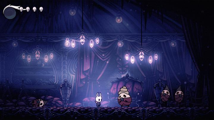 Immagine prodotto Team cherry Hollow Knight (PS4, EN)