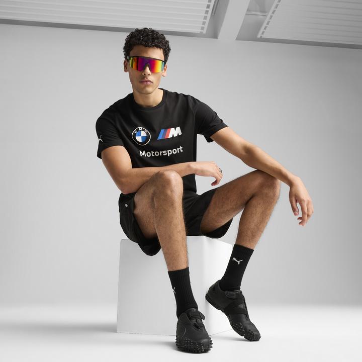 Immagine prodotto Puma Maglietta con logo BMW MMS ESS (S)