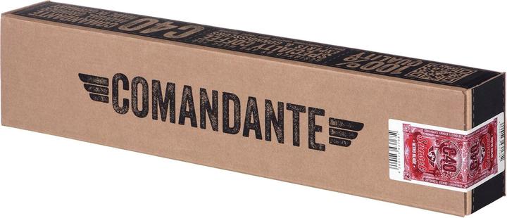 Produktbild Comandante C40 MK3 Kaffeemühle