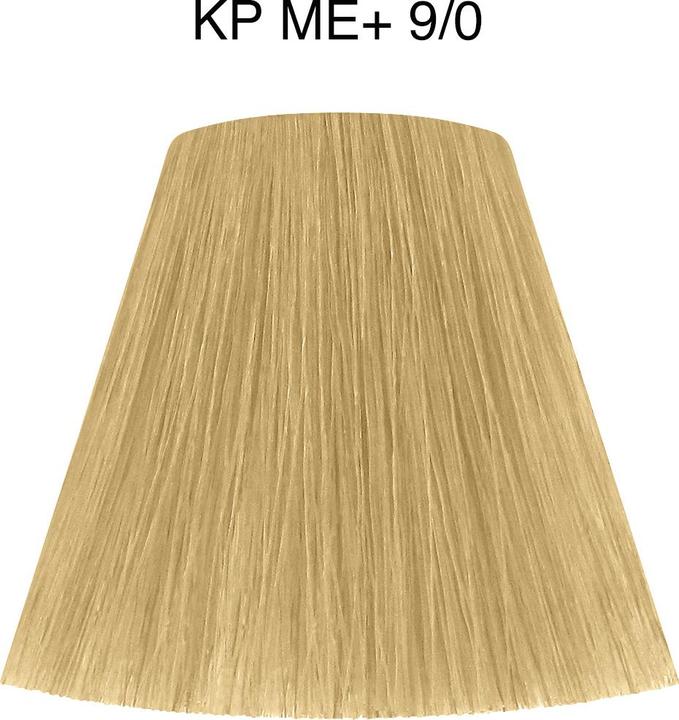 Produktbild Wella Koleston Perfect (Blond)