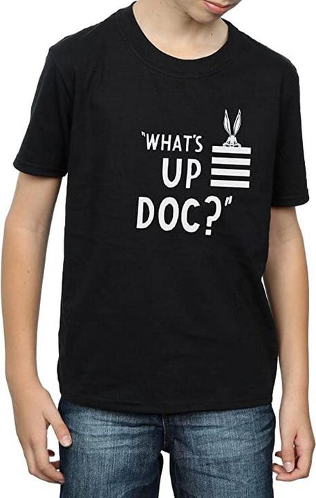Produktbild Looney Tunes What's Up Doc TShirt Jungen (140, 146)