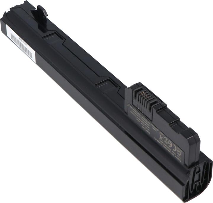 Produktbild HP Akku MINI 110-1030CA, Compaq MINI CQ10 Akku 537626-001, HSTNN-CB0C, NY221AA (2 Zellen, 2200 mAh)