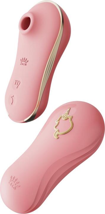 Actual product image Unicorn Vibrator