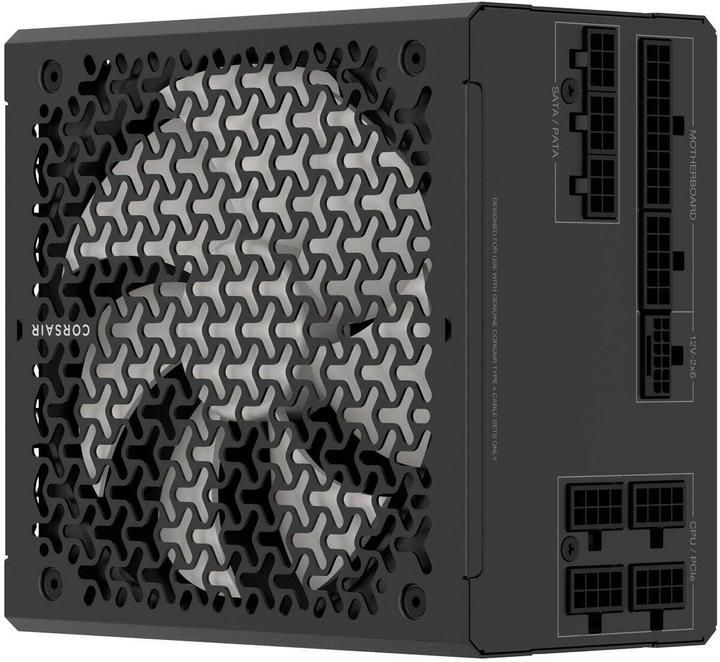 Productafbeelding Corsair RM750x (750 W)