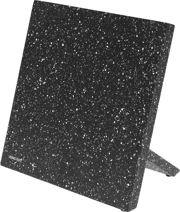 Produktbild Kinghoff MAGNETIC BLOCK STAND for knives KH-1560