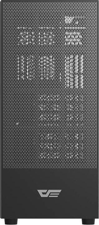 Productafbeelding Darkflash Tech Darkflash A290 computerkast (zwart) (ATX, ITX, mATX)