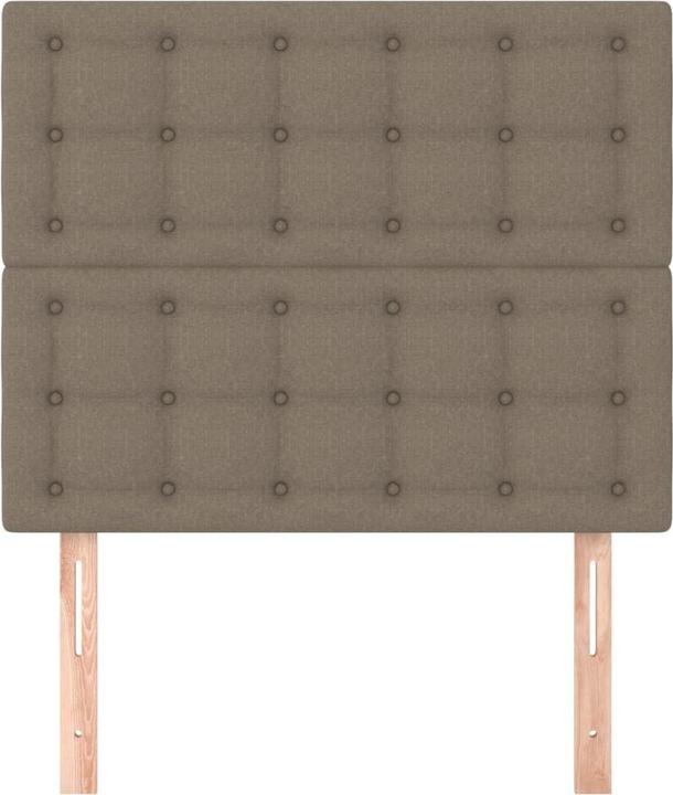 Actual product image VidaXL Raiden (80 x 5 x 128 cm)