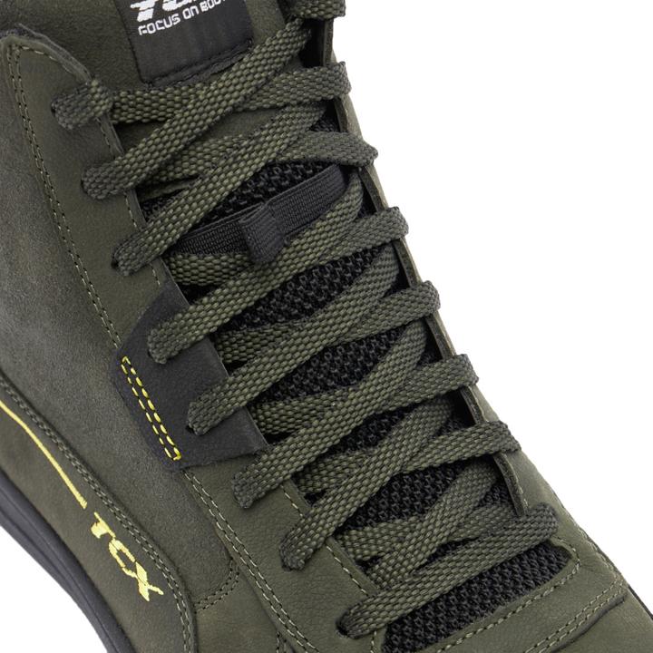 Produktbild TCX Chaussures Mood 2 GTX (Herren, 46)