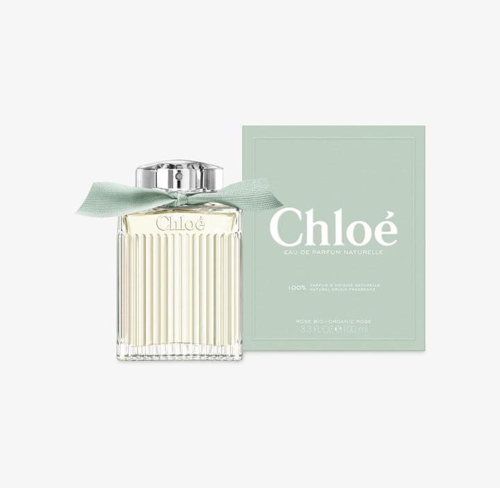 Image du produit Chloé Eau de Parfum Naturelle (Eau de parfum, 30 ml)