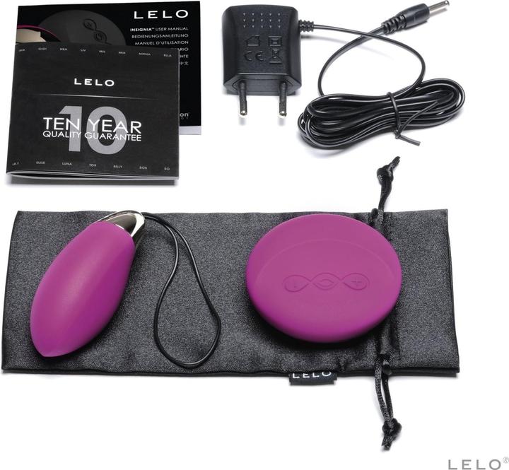 Image du produit LELO Lyla 2