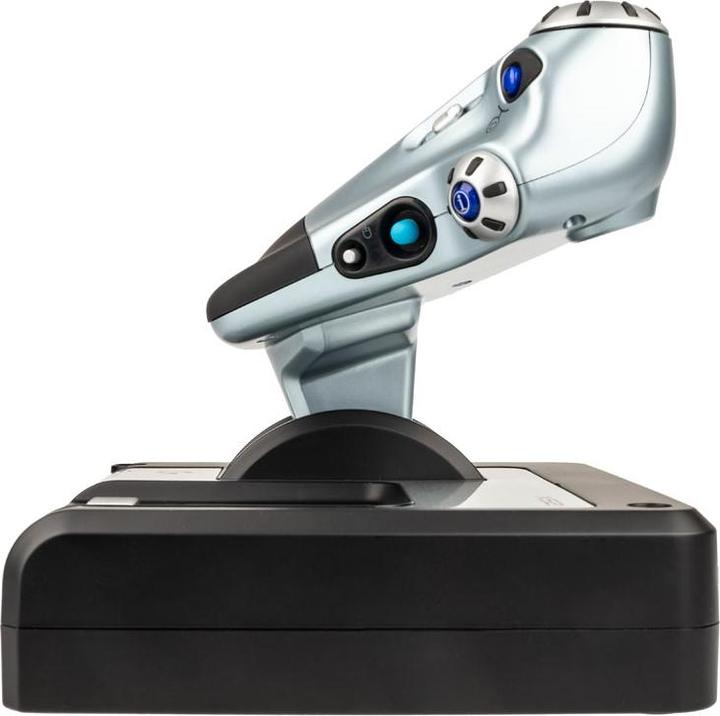 Image du produit Logitech G Saitek X52 (PC)