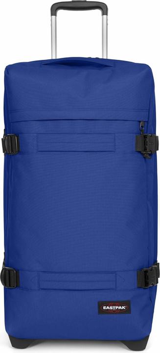 Eastpak Reisekoffer Transit'r M, 78 l, Blau (78 l)