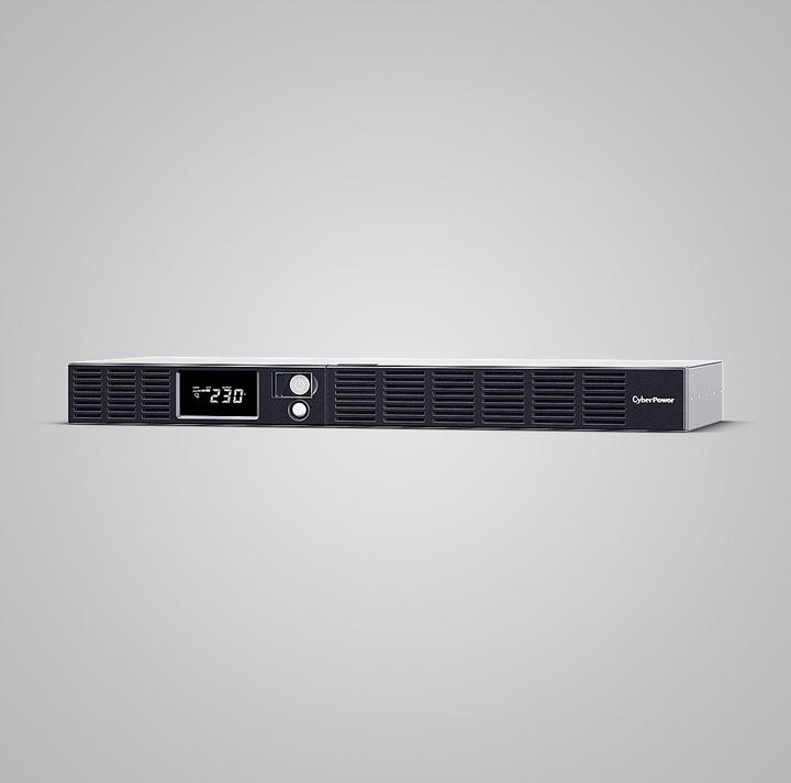 Productafbeelding Cyberpower UPS OR650ERM1UGR Power UPS 650VA/360W (0.65 VA, 360 W, Lijninteractief UPS)