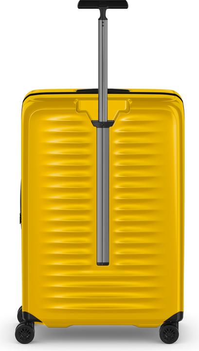 Image du produit Victorinox Airox, Large Hardside Case, Gold Yellow (98 l, L (90 - 115l))