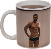 Immagine prodotto Ootb Tazza, Stripper Boy, reagisce al calore (380 ml)