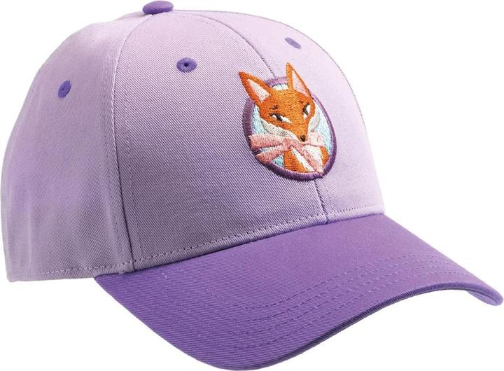 Djeco Schirmmütze Fuchs